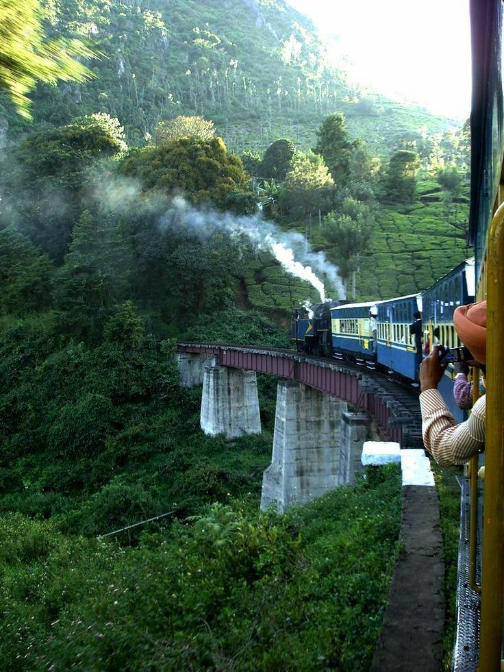 Darjeeling