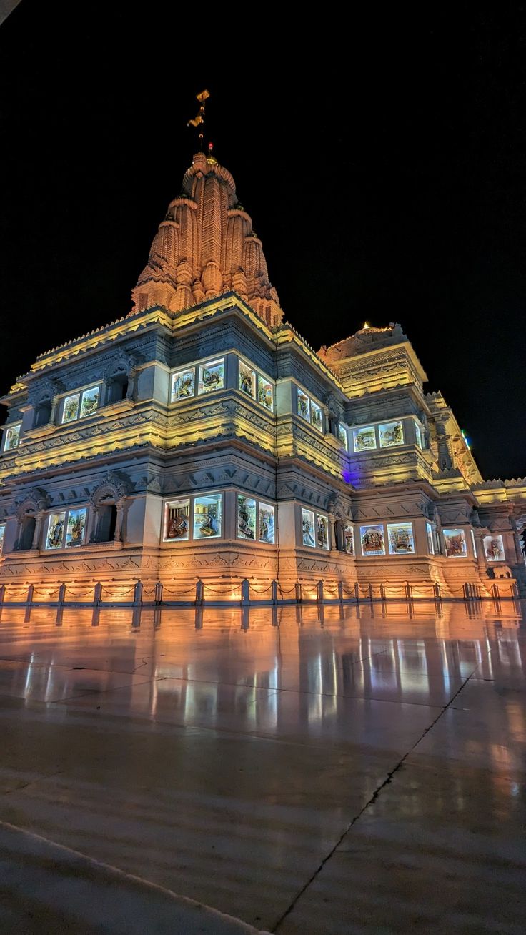 Premmandir