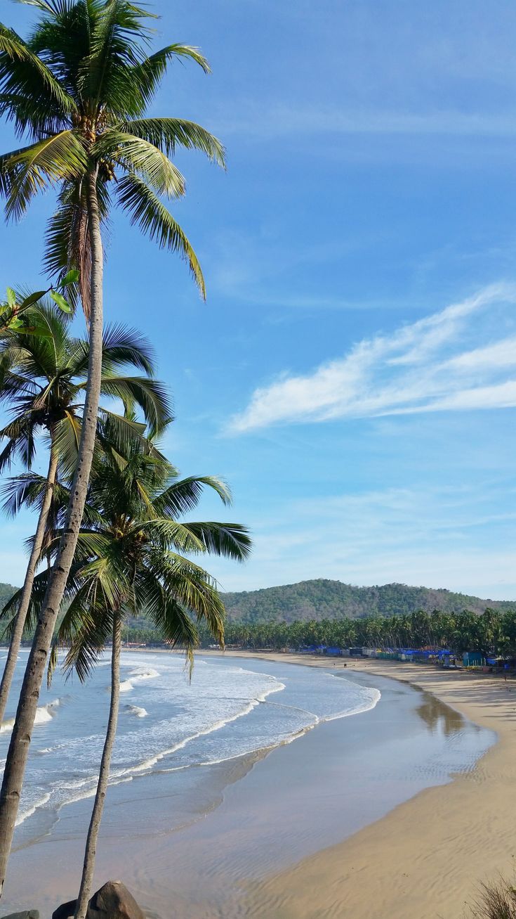 goa